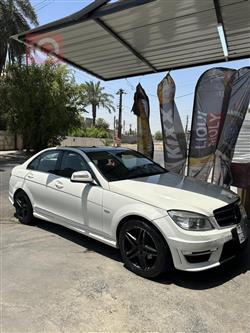 مێرسێدس بێنز C-Class